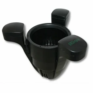 WILTEC SunSun 1-Kammer Filter Set 60000l 36W UVC 6er Teich Klärer NEO8000 70W Pumpe Skimmer 15
