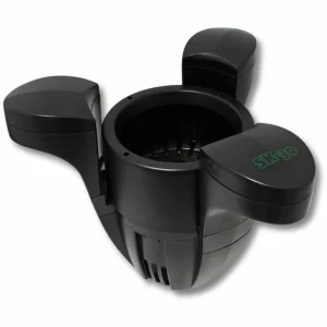 WILTEC SunSun 1-Kammer Filter Set 60000l 18W UVC 6er Teich Klärer NEO8000 70W Pumpe Skimmer 15