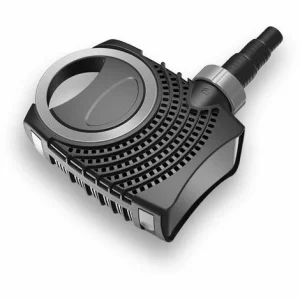 WILTEC SunSun 2-Kammer Filter Set 60000l 36W UVC Teich Klärer NEO10000 80W Pumpe Schlauch Springbrunnen 11