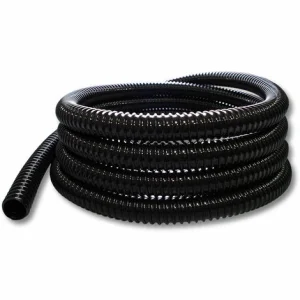 WILTEC SunSun Filter Set 90000l Teich Mit 36W Teichklärer 100W ECO Pumpe 25m Schlauch Skimmer Springbrunnen 15