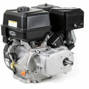 WILTEC LIFAN KP460-R 22mm Benzinmotor Mit 16,3PS Einzylinder Für Rüttelplatten Und Baumaschinen 9
