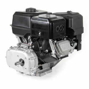 WILTEC LIFAN KP460-R 22mm Benzinmotor Mit 16,3PS Einzylinder Für Rüttelplatten Und Baumaschinen 13