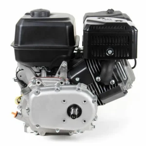 WILTEC LIFAN KP460-R 22mm Benzinmotor Mit 16,3PS Einzylinder Für Rüttelplatten Und Baumaschinen 15